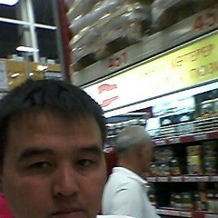 Самад Исмаилов, 09.02.1984