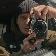 Миша Брычёв, 30.05.1991, Москва