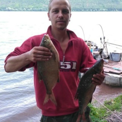 Миша Лысенко, 25.08.1988, Ровно