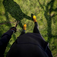 Stesha Diz, Краснодар