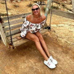 Юлия Мохова, 28.02, Севастополь