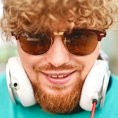 Саша Аханов, 26.04.1991, Санкт-Петербург