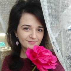 Юлия Григоренко, 09.10.1985, Санкт-Петербург