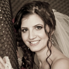 Natalia Kotik, 15.12.1984