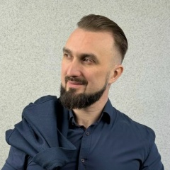 Антон Шеболдасов