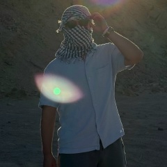 Миша Краевский