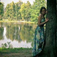 Ольга Манакова, 07.11, Москва