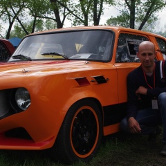 Калашников Алексей, 24.03.1986