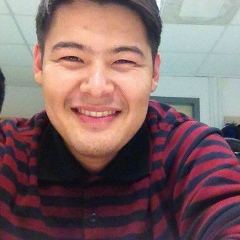 Нурлыбек Кожиев, 11.07, Атырау