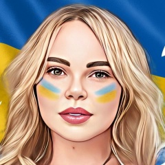 Анна Островерх, 08.03, Харьков