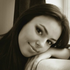 Ирина Коваль, 28.05, Геленджик