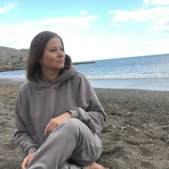 Ирина Храмова, 22.02, Санкт-Петербург