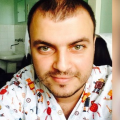 Шота Моев, 16.12, Москва