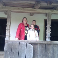 Ирина Процак-Лисенко, 07.03.1992, Москва