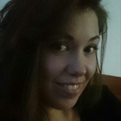 Алеся Федосеева, 14.11.1987, Toruń