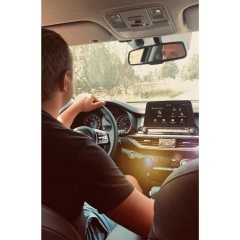 Денис Верхоламов, 07.11.1994, Москва