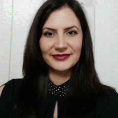 Екатерина Маляренко, 03.06.1991, Талгар