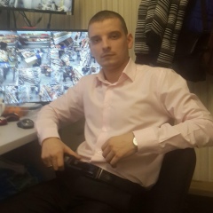 Леха Таранец, 09.01.1987, Кременчуг