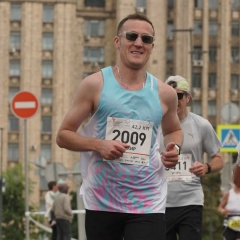 Закир Сабиров, Санкт-Петербург