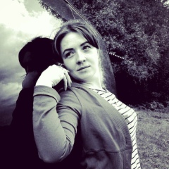 Наталочка Крымовская, 23.12, Гадяч