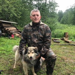 Александр Репин