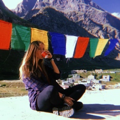 Ольга Зотова, 24.09, Тель-Авив