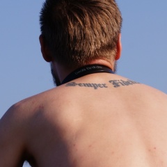 Сергей Маланич, 17.04.1976, Кронштадт