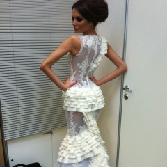 Tudorita Petricenco, 21.06, Кишинев