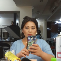 Akbope Abdraimova, 05.02.1990, Алматы