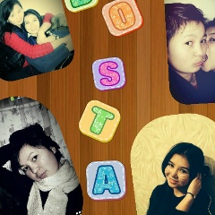 Айко Мухтар, 31.10.1994, Алматы