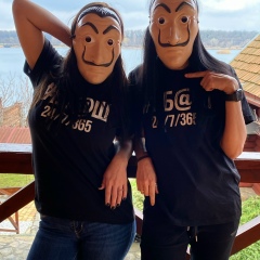 Тимея Комятий, 13.06