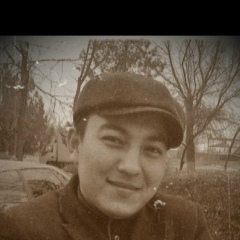 Сабиток Мырзабаев, 03.05.1987, Шымкент