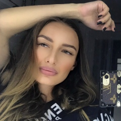 Светлана Салонина, 28.02, Киев