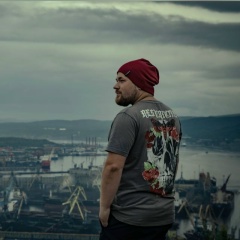 Александр Ивлев, 25.08.1994, Дедовск