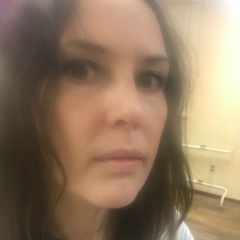 Наденька Козлова, 07.05, Москва