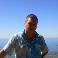 Константин Миронов, 16.02.1985, Москва