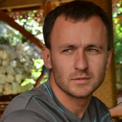 Никита Росколотько, 02.04, Одесса