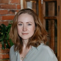 Катерина Карпова, Выкса