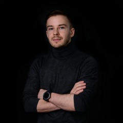 Дмитрий Дударев, 13.12.1991, Санкт-Петербург
