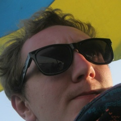 Павел Ильин, 19.11.1986