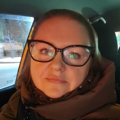 Надежда Таркова, 04.10, Тюмень