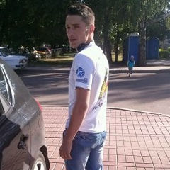 Мурад Котиев, 30.01.1991, Набережные Челны