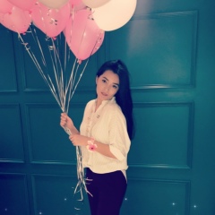 Назерке Есиркепова, 26.10.1996, Шымкент