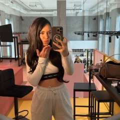 Александра Шост, 09.09, Москва