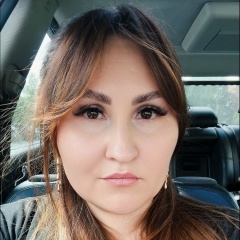 Евгения Лисенкова, 09.11, Минск