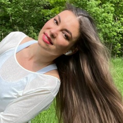 Диана Давыдова, 01.01.1988, Пятигорск