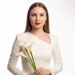 Наталья Воробьева, 28.01.1988, Барвиха (поселок)