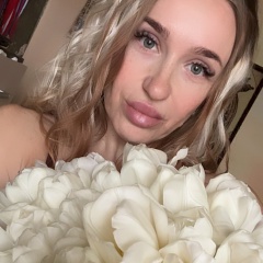 Наташа Камышова, 05.10, Луганск