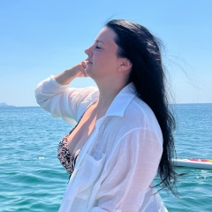 Анна Злобина, 03.01.1989, Киров