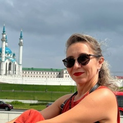 Лейсан Делитте, Набережные Челны